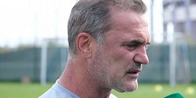 Tahsin Tam: Oynadığımız oyun bizi mutlu etmedi