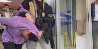 Taksim saldırganının kimliği belli oldu