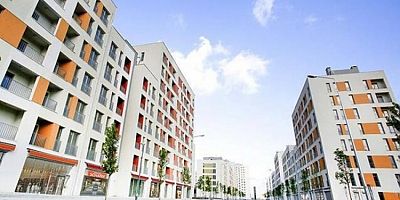 Taksitler 425 TL'den başlıyor! TOKİ Bursa kuraları ne zaman?