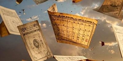 Takvimde 11 yıl sonra bir ilk! 1 Aralık'taki gizli detay...