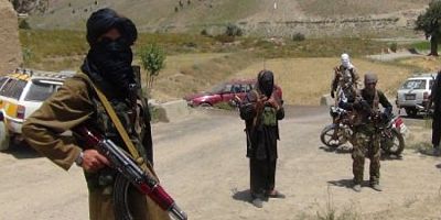 Taliban Afgan kadını öldürdü! Görüntüler dünyayı ayağa kaldırdı...