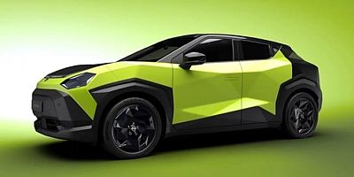 Tamamen elektrikli yeni Nissan Juke tanıtıldı: İşte özellikleri