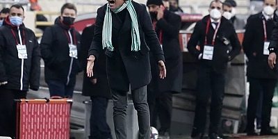 Tamer Tuna'yı düşündüren forvet çıkmazı!