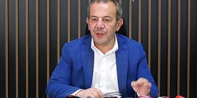 Tanju Özcan: İmamoğlu derhal CHP'nin başına geçmelidir