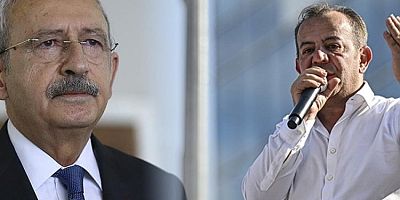 Tanju Özcan Kemal Kılıçdaroğlu'nu uyardı!
