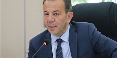 Tanju Özcan ve Ali Koç arasında gergin görüşme!