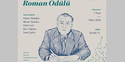 Tanpınar’ın edebî mirası roman ödülüyle yaşatılıyor