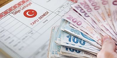 Tapuda yeni dönem! Artık zorunlu hale geliyor