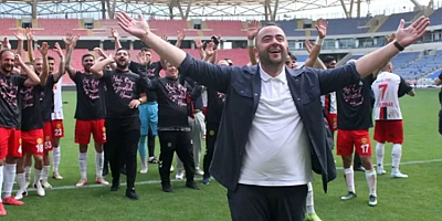 Taraftar isyanda! 17 yıl sonra takımı şampiyon yapıp bırakma kararı aldı