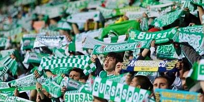 Taraftarlar 469 bin lira topladı