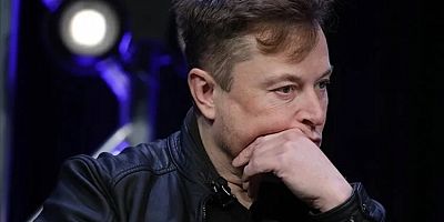 Tarihe geçti! Elon Musk bir yılda 200 milyar dolar kaybetti
