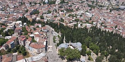 Tarihi Aksta ilk adımlar atıldı