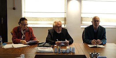 ‘Tarihi’ yarışmanın kazananları belli oldu 