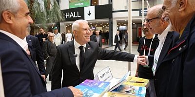 “Tarım ve hayvancılık konusundaki yatırımlarımızı artırıyoruz”