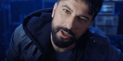 Tarkan'dan 'Geççek' şarkısıyla ilgili ilk yorum
