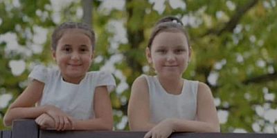 Tatil için Kastamonu'ya giden ikizler kayboldu!