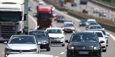 Tatilde son iki gün: Dönüşler başladı