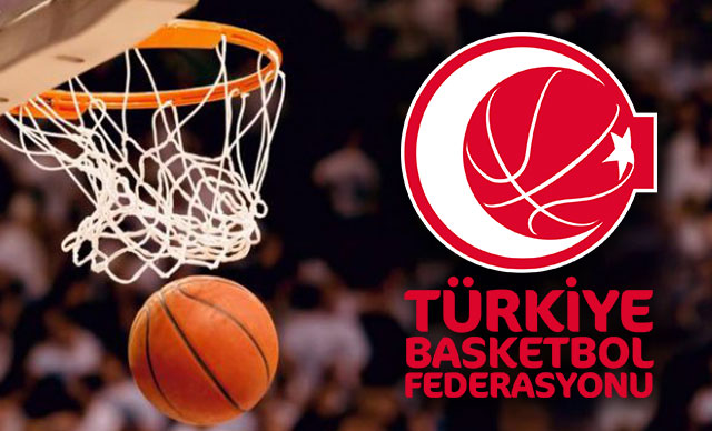 TBF'den seyirci kararı: Müsabakalar, yüzde 100 kapasite ile oynanacak