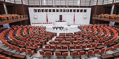 TBMM Başkanvekili rahatsızlandı... Genel Kurul ertelendi!