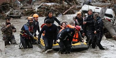 TBMM İklim Araştırma Komisyonu'ndaki korkunç tespit: 'Aşırı hava olayları' normalimiz olacak