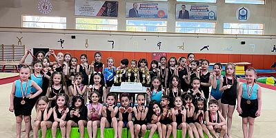 TBMM Kupası’na Yıldırım damgası