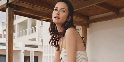 Tek celsede bitti! İrem Helvacıoğlu boşandı