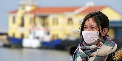 Tek kullanımlık cerrahi maskelerle ilgili ezber bozan iddia: Yıkanarak 10 kez kullanılabilir