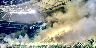 Teksas'tan Bursaspor'a büyük destek!