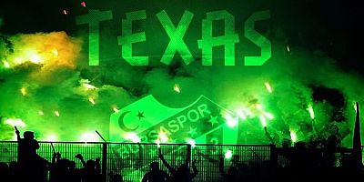 Teksas'tan kongre çağrısı