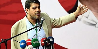 Teksas tribün lideri Güzelsöz: 