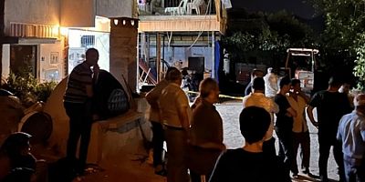 Televizyon tamircisi dehşet saçtı: Evdekilerin başını çekiçle ezdi