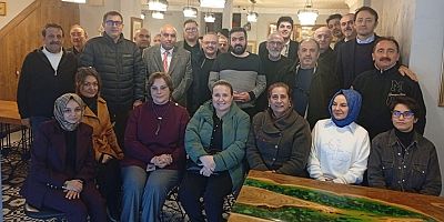 Telif Hakları Derneği’nde Cafer Vayni yeniden başkan