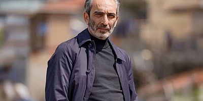 Tepkilerin ardından Fırat Tanış diziden çıkarıldı! Sahnelerini bile sildiler