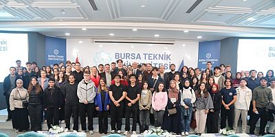 “Tercihten Önce Üniversiteni Yaşa” projesinde dördüncü dönem başladı