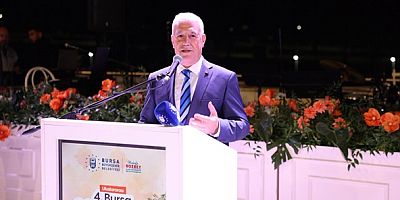 'Tescilden Tabağa' dostlukla taçlandı