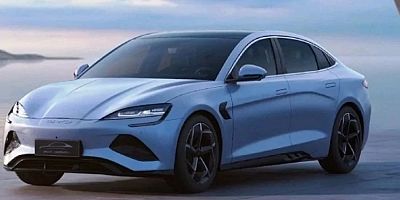 Tesla devri kapandı: Küresel pazarın yeni lideri o marka oldu