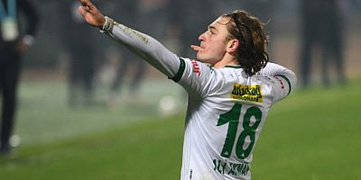 TFF 1.Lig'in en genç golcüsü! Birçok takımın transfer listesinde