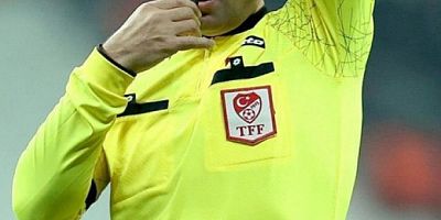TFF açıkladı! 6 hakem virüse yakalandı