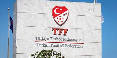 TFF açıkladı! Bursaspor ve Mustafa Er PFDK'ya sevk edildi