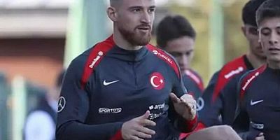 TFF açıkladı! O isim kadrodan çıkartıldı
