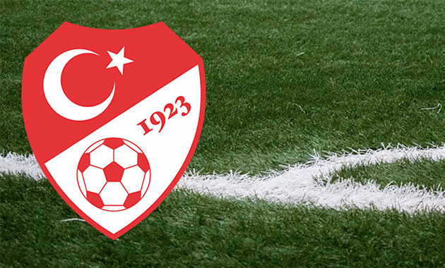 TFF Başkanı Özdemir: Bir iki gün içinde yeni MHK'mizi göreve getireceğiz
