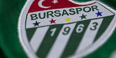 TFF'den açıklama! Bursaspor'un maç gün ve saatleri belli oldu...