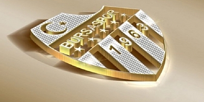 TFF’den Bursaspor'a iyi haber geldi!