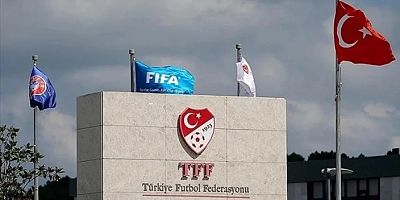 TFF'den Bursaspor'a Ulusal Lisans