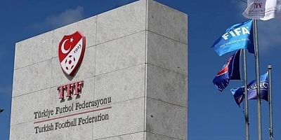 TFF'den dikkat çeken adım! Ligin adı resmen değişti...