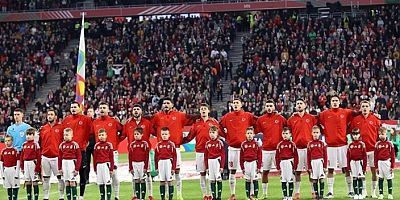 TFF'den İstiklal Marşı iddialarına net yanıt!
