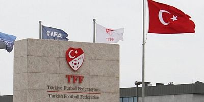 TFF: 'Deplasman yasağı devam edecek'