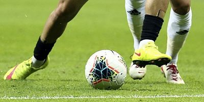 TFF'nin Amatör Ligler kararı! 