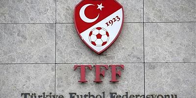 TFF resmen açıkladı! Yeni sezonda Avrupa'ya gidecek takım sayısı belli oldu...