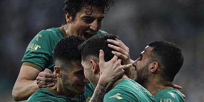 TFF resmen Bursaspor Kulübü’nün Ulusal Lisans aldığını duyurdu